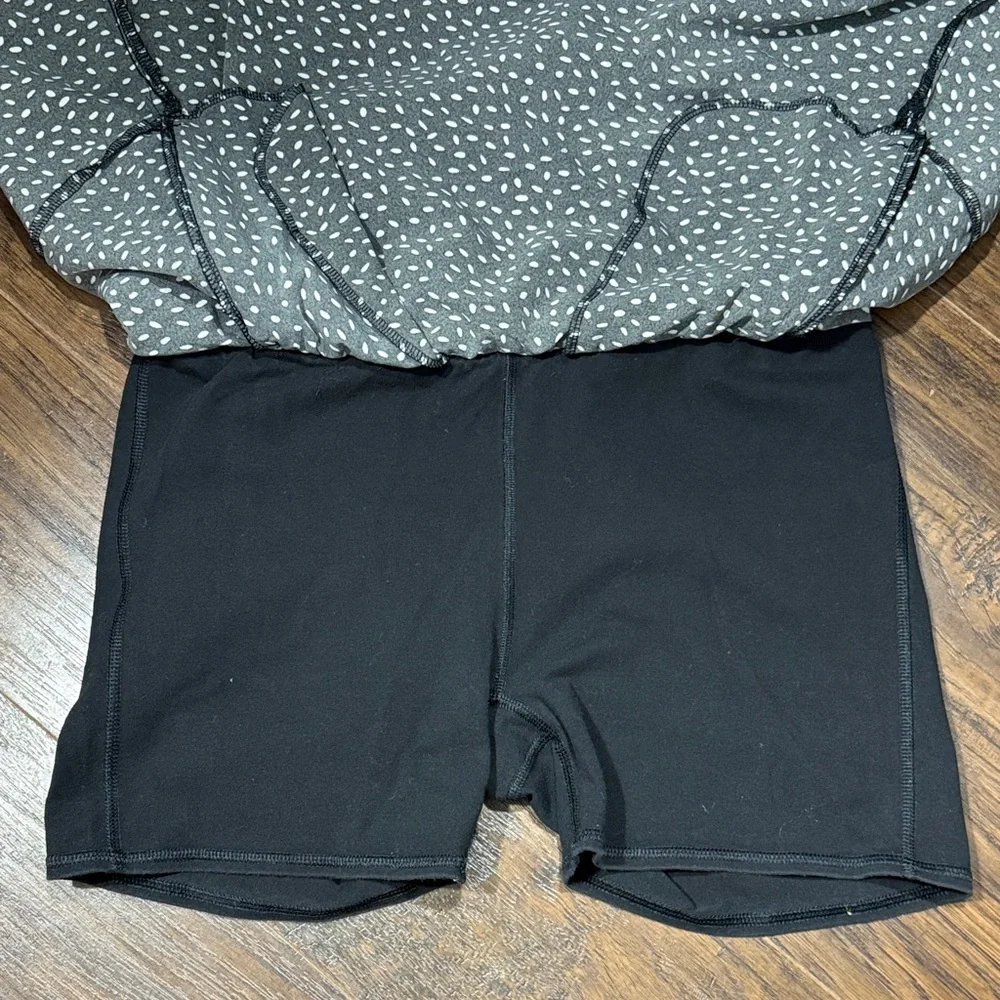 T by Talbots Polka Dot‎ A-Line Skirt